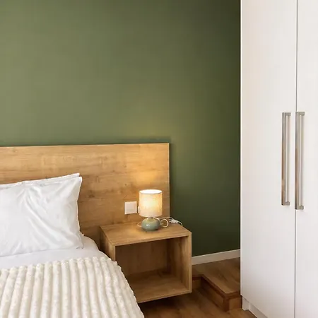 Port View 1 Bedroom With Sofa Bed, Buka Hospitality شقة سالونيك